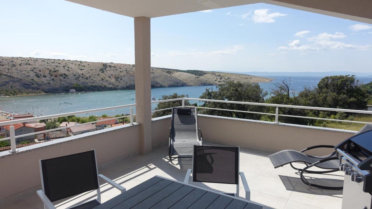 Villa Gehl Лопар Екстер'єр фото